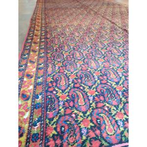 Tapis Persan  "Malayer" 565cmX180cm