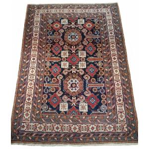 Old Carpet "shirvan" 193cmx143cm