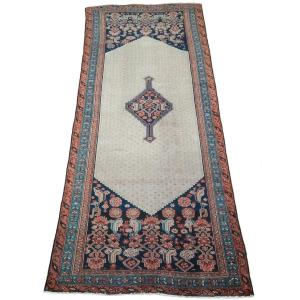 Tapis persan "Hamadan" 260cmx113cm