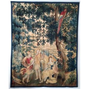 Flanders Tapestry 250cmx197cm