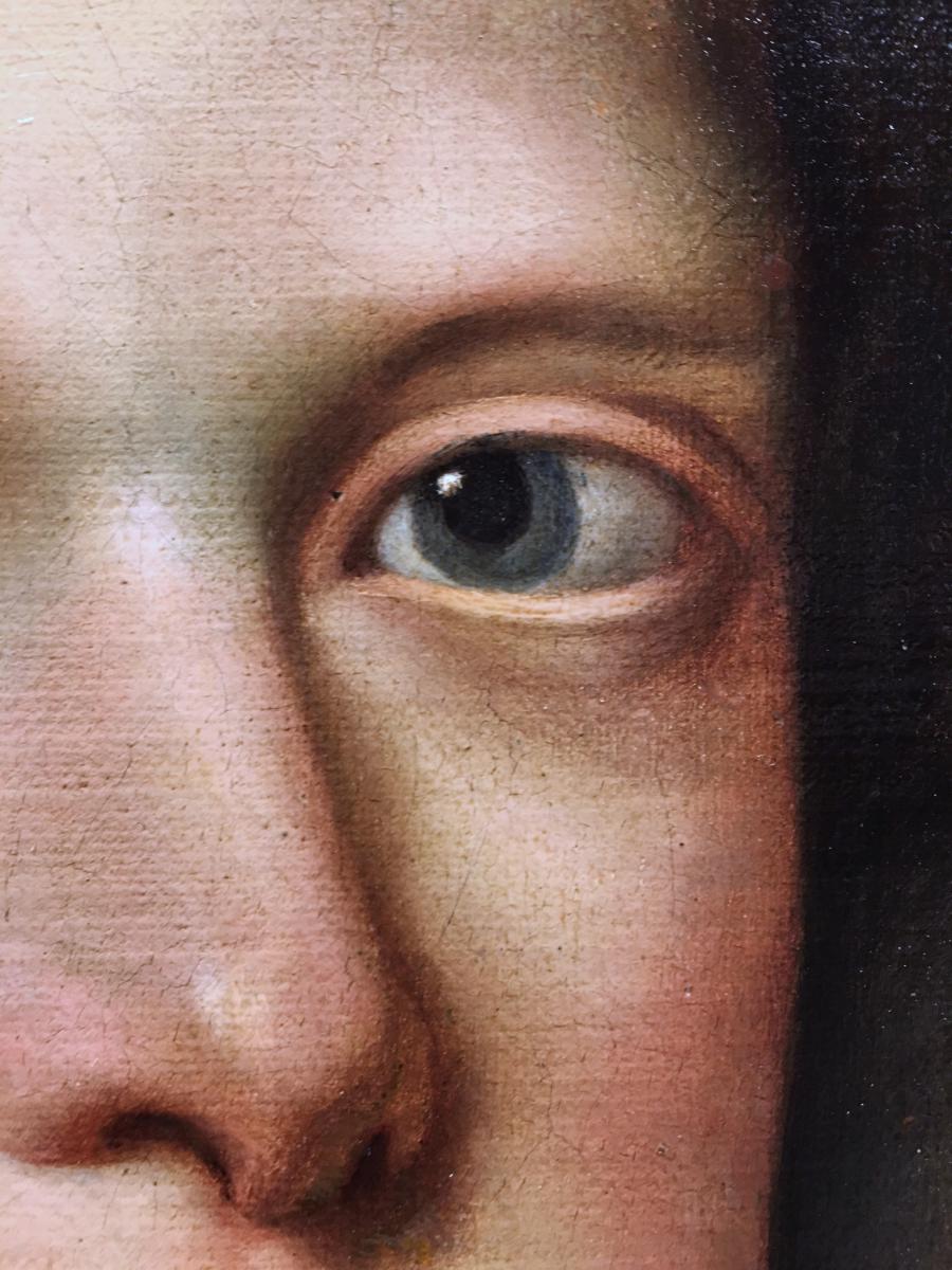 Of Renaissance Painting In 1600, Frans Pou Workshop-photo-1