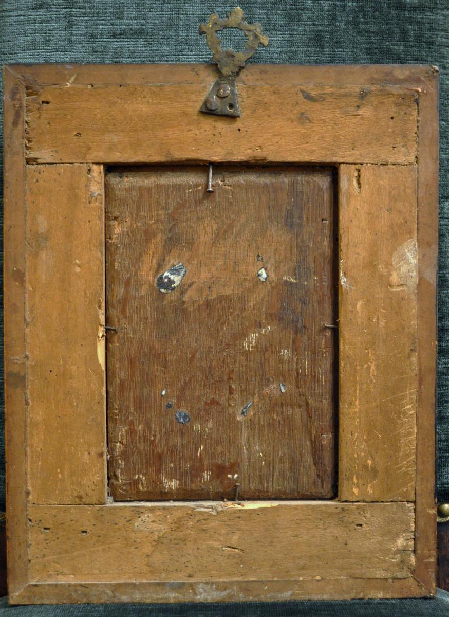 Atelier de Frans Pourbus dit le Jeune (Anvers 1569-Paris 1622)-photo-2