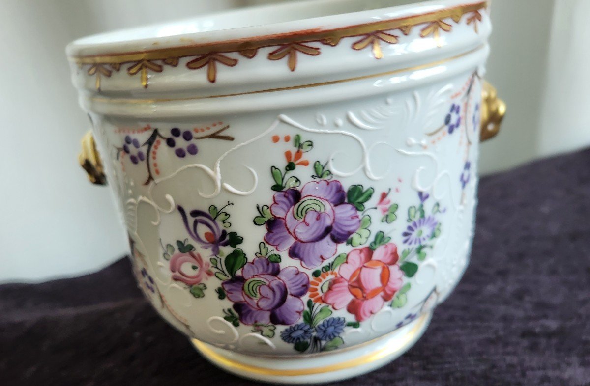 Samson Small Nineteenth Porcelain Refresher-photo-2