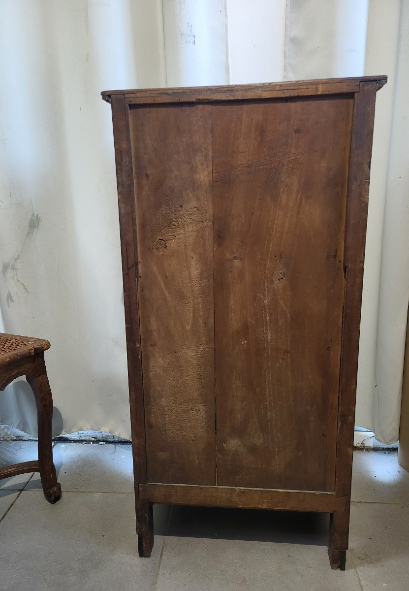 Small Child's Writing Desk, Empire Period, Early 19th Century -photo-7