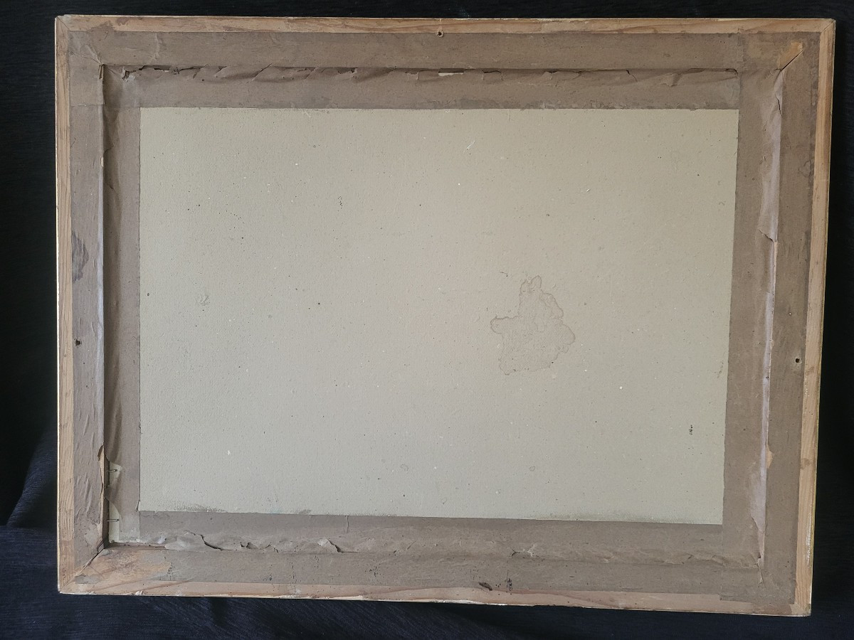 French School, 19th Century, François Boucher, Diana At Her Bath-photo-3