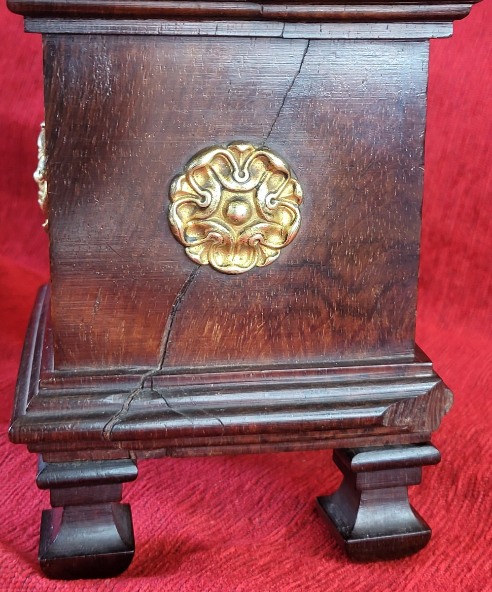 Paire de caisses à fleurs  époque  Louis Philippe XIXe siècle -photo-6