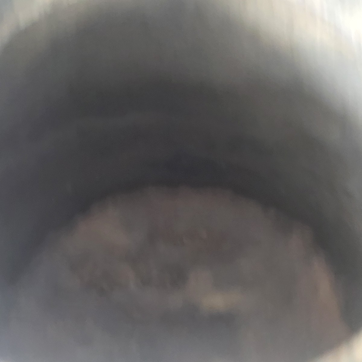 Boite à  viscères marbre époque  début du XVIII e siècle -photo-7