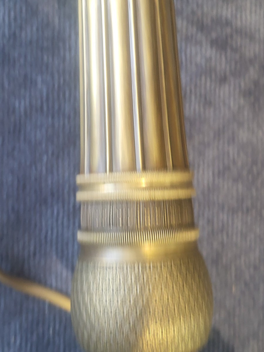 Pair Of Bronze Torch Lamps, Restoration Period, 19th Century-photo-4