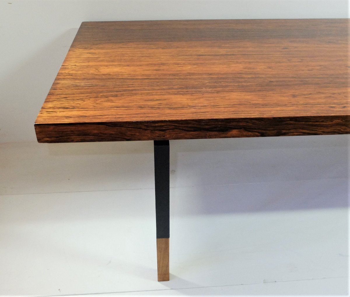 Johannes Aasbjerg Andersen, Rosewood Coffee Table 1965.-photo-4