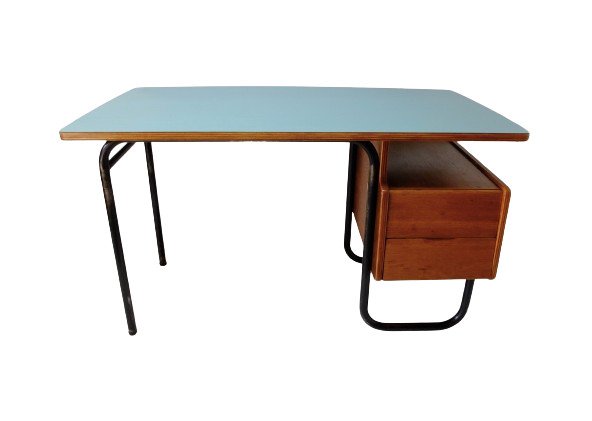 Robert Charroy, Bureau 1950 Published By Mobilor