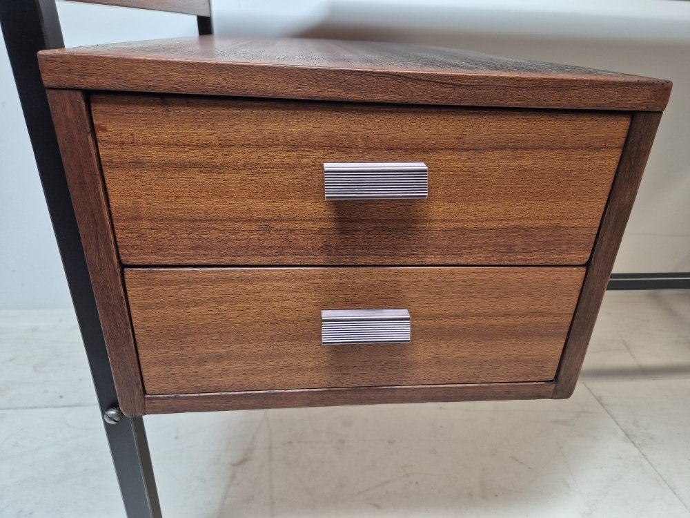 Bureau 1950, provenance résidence universitaire Antony Jean Zay-photo-2