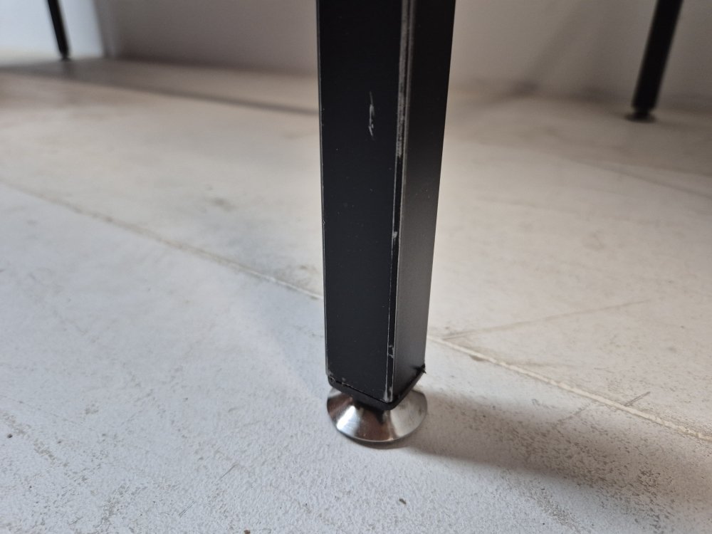 Bureau 1950, provenance résidence universitaire Antony Jean Zay-photo-4