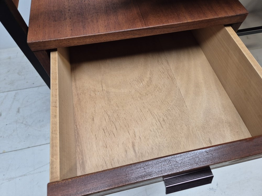 Bureau 1950, provenance résidence universitaire Antony Jean Zay-photo-7