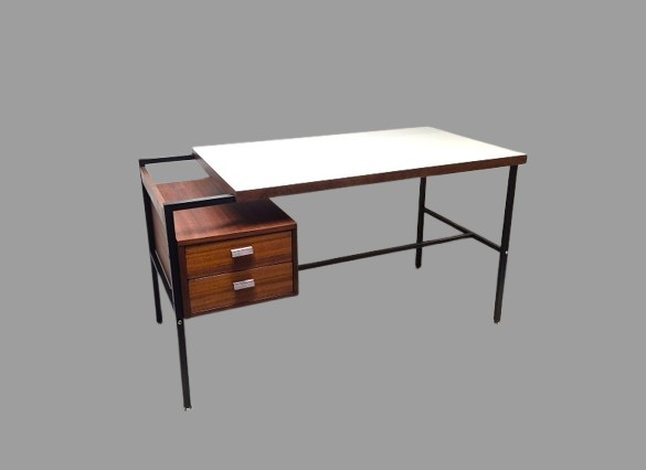 Bureau 1950, provenance résidence universitaire Antony Jean Zay