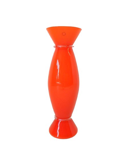 Alessandro Mendini For Vénini Murano, 1999
