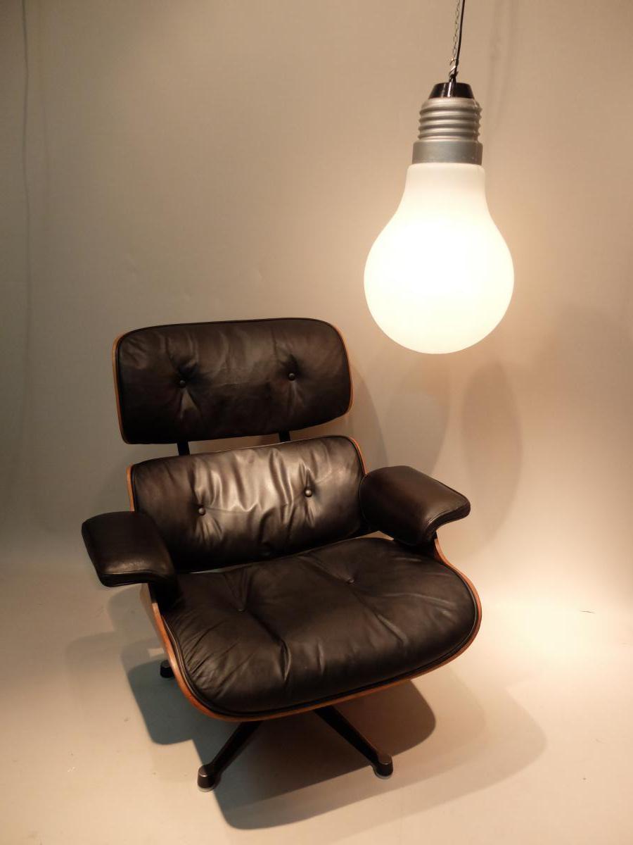  Lampe "bulb Bulb" Ingo Maurer 1970-photo-4