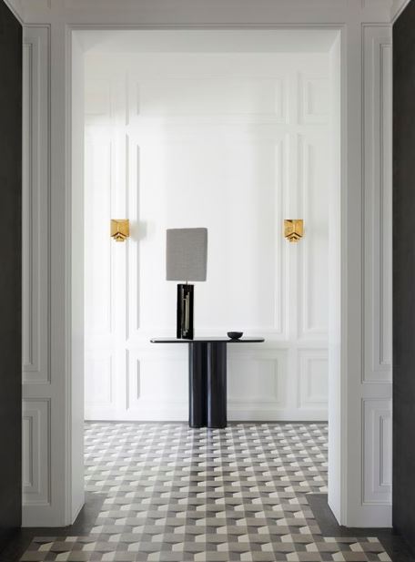 Lampe De Maria Pergay, époque 70-photo-7