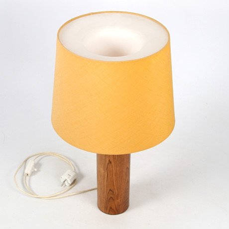 Lamp By Uno & Östen Kristiansson For Luxus, Sweden, 1960-photo-2