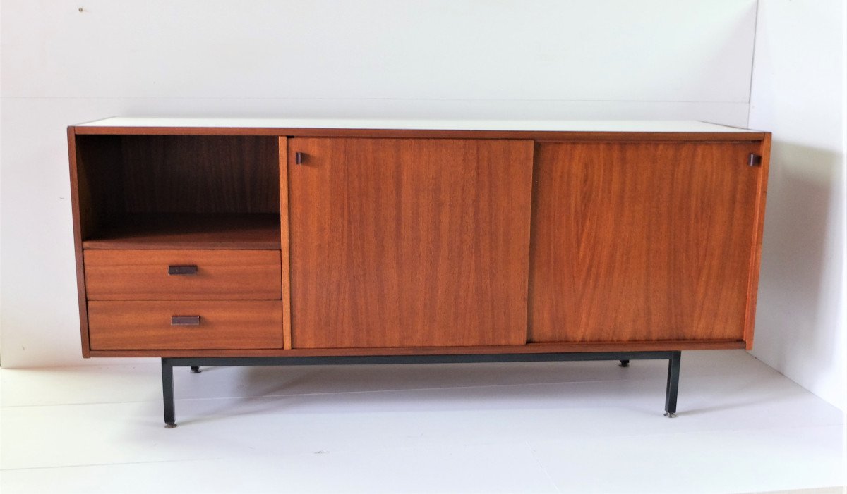 Low Buffet 1960/70, Origin Cité Universitaire Jean Zay