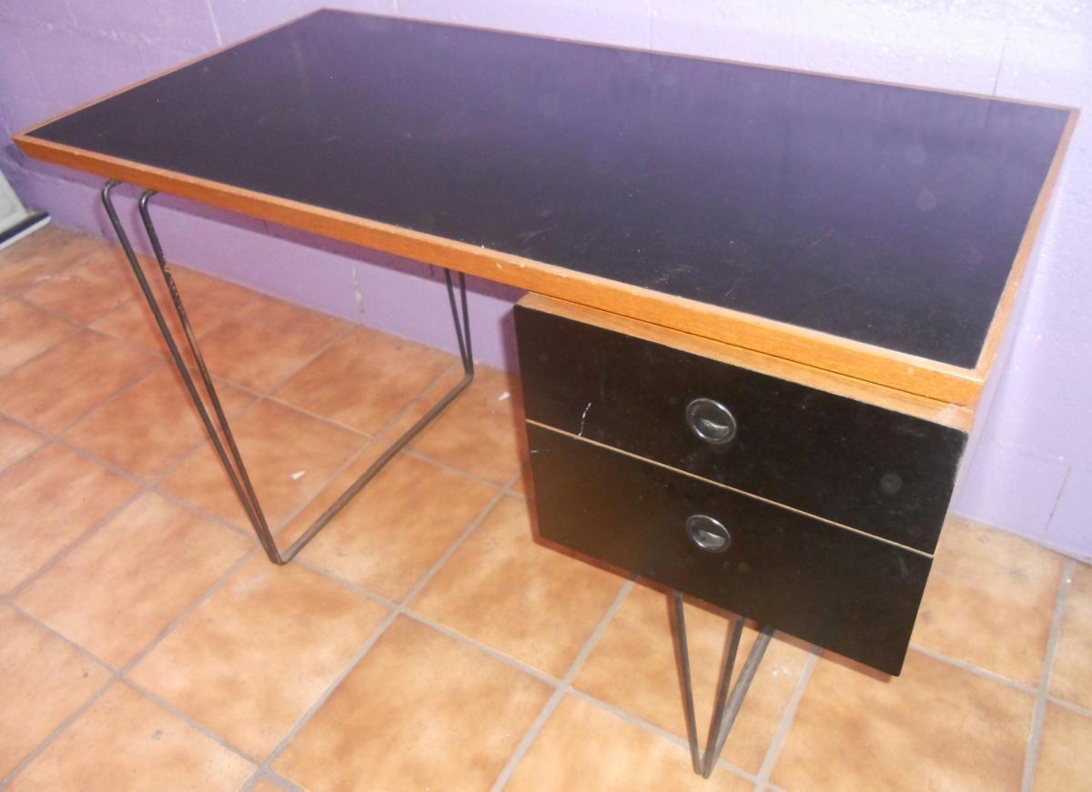 Bureau Moderniste 1940-1950