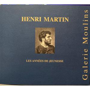 Henri Martin Catalog