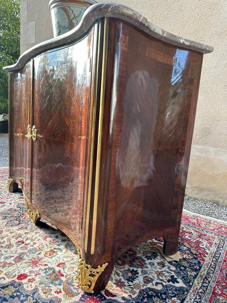 Chest Of Drawers Regency-photo-3