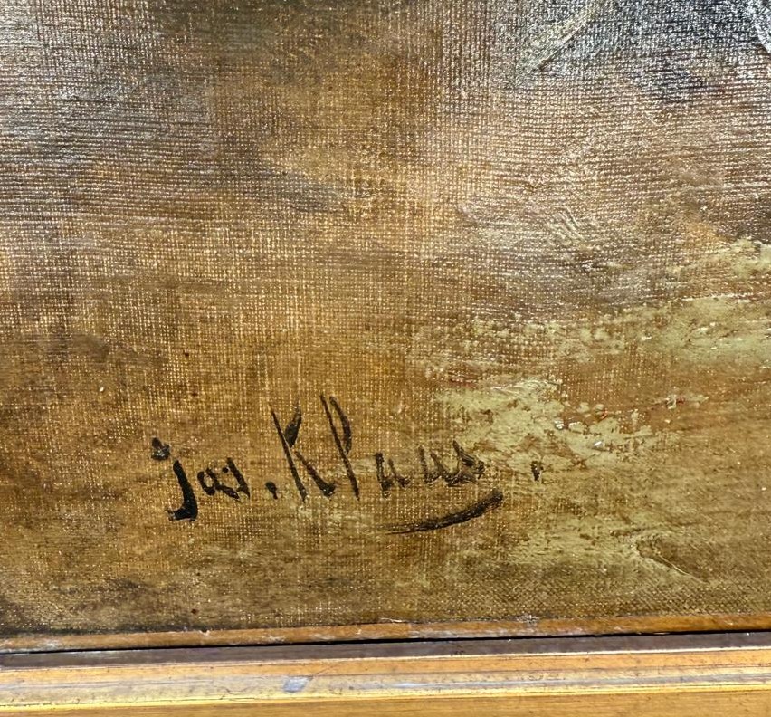 GRANDE HST AU BOUQUET DE FLEURS -photo-3