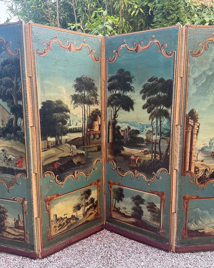 18th Century Screen -photo-3