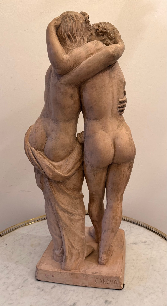 Terra Cotta Canova-photo-2