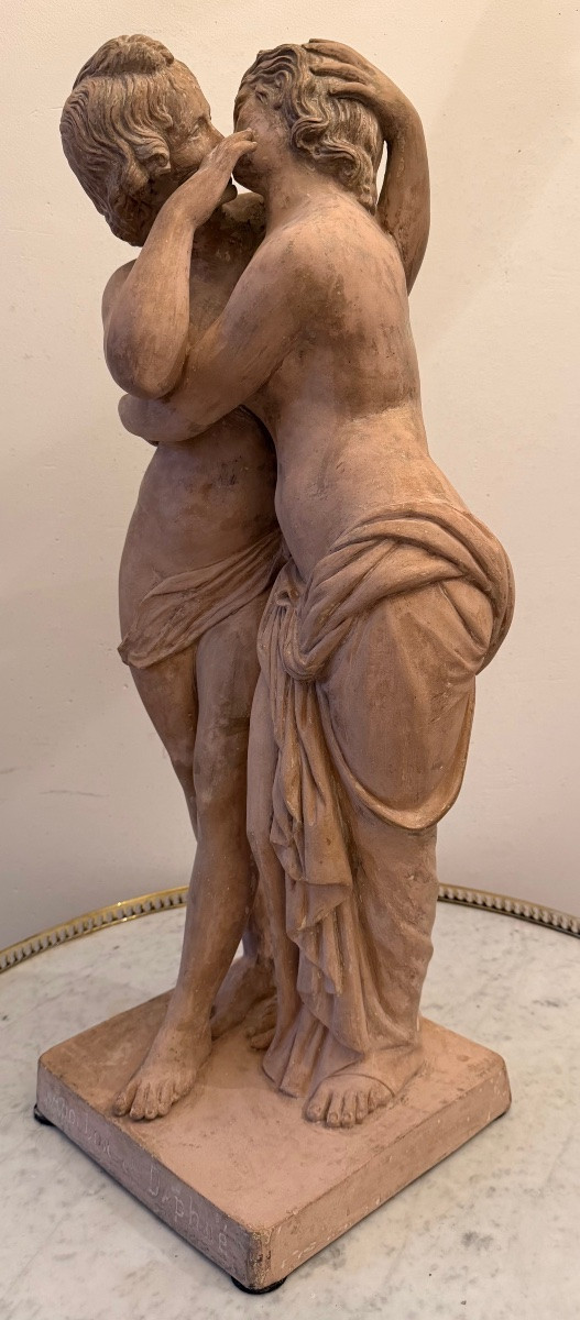 Terra Cotta Canova-photo-1