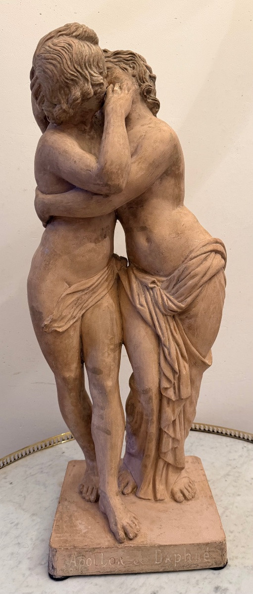 Terra Cotta Canova-photo-2