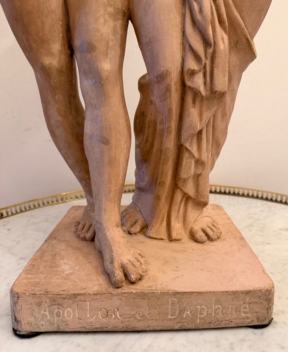 Terra Cotta Canova-photo-3