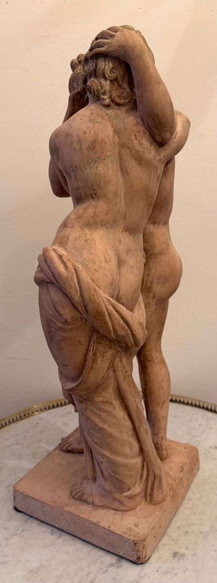 Terra Cotta Canova-photo-4