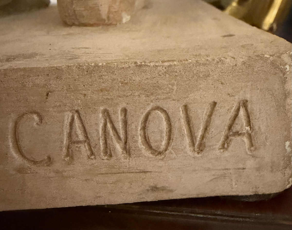 Terra Cotta Canova-photo-6
