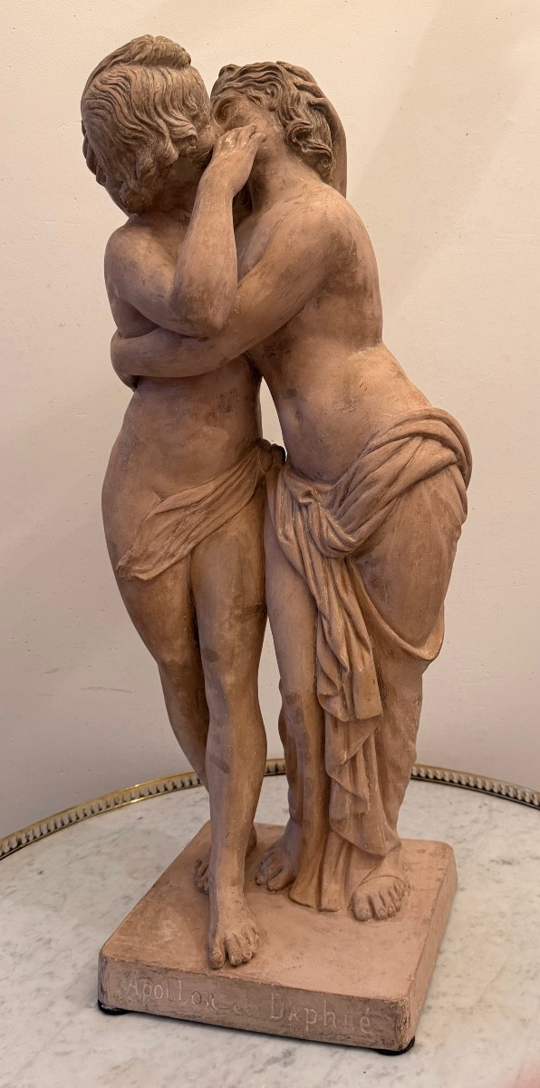 Terra Cotta Canova