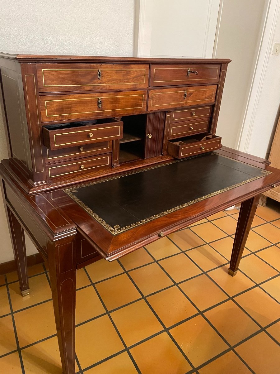 Louis XVI Desk