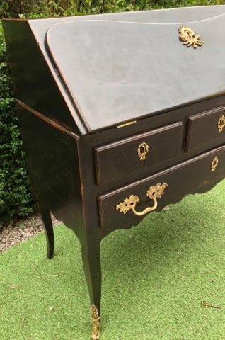 Louis XV Slope Desk-photo-2