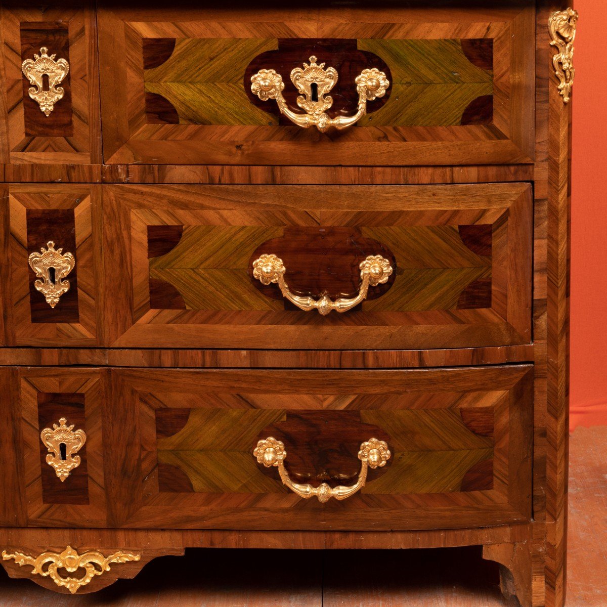 Chest Of Louis XIV-photo-2