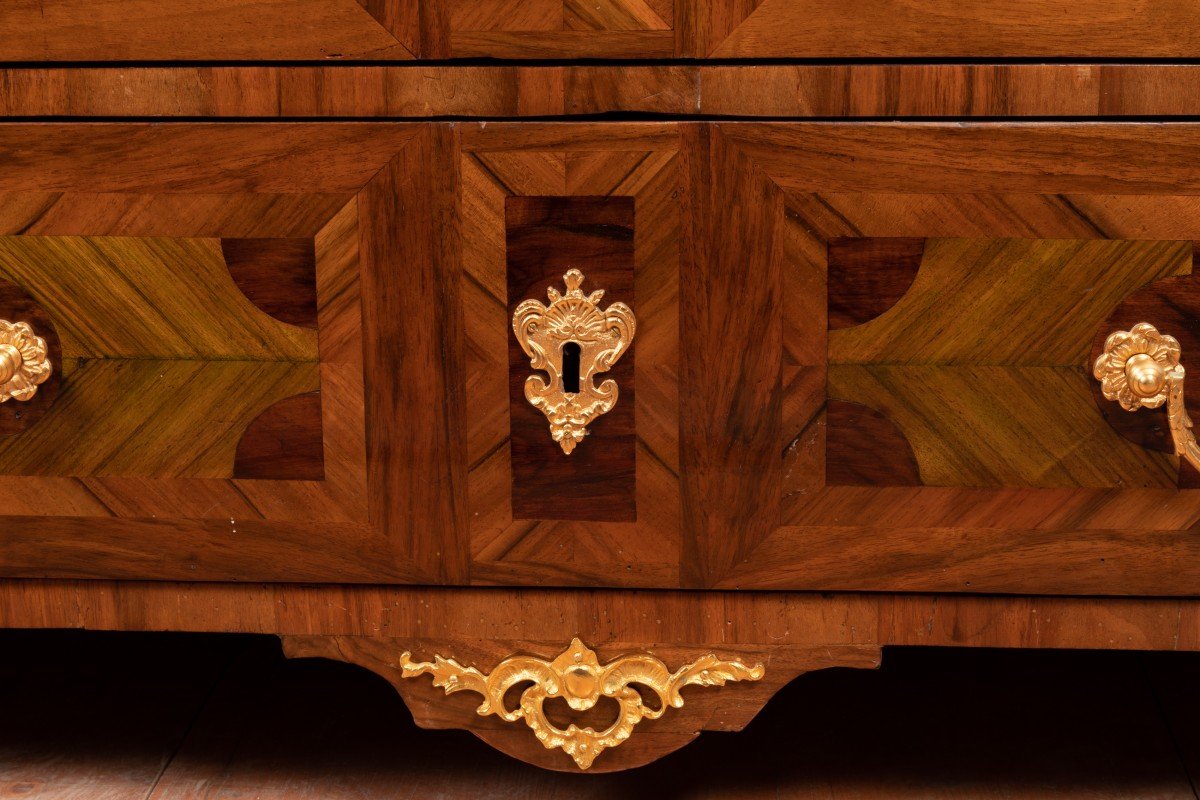 Chest Of Louis XIV-photo-3