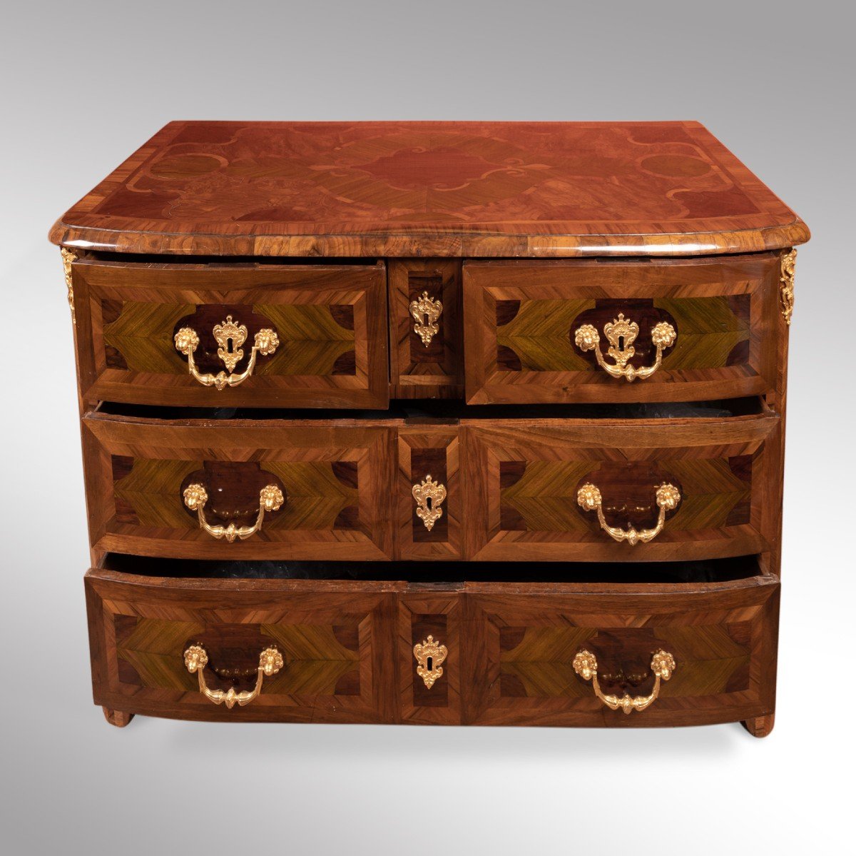 Chest Of Louis XIV-photo-2