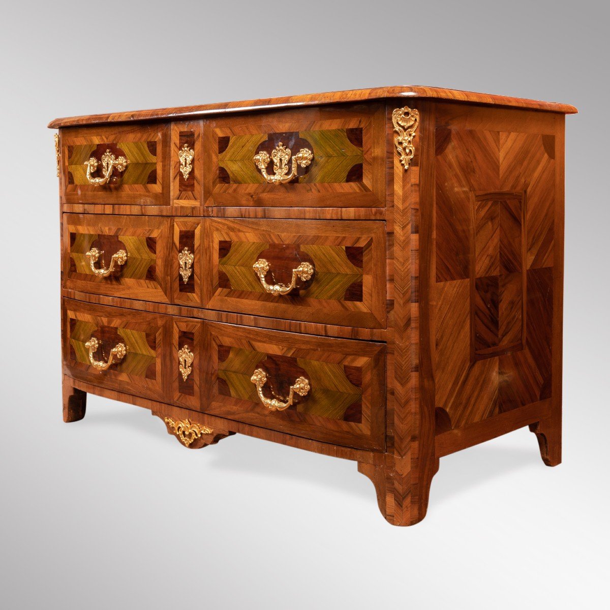 Chest Of Louis XIV-photo-4