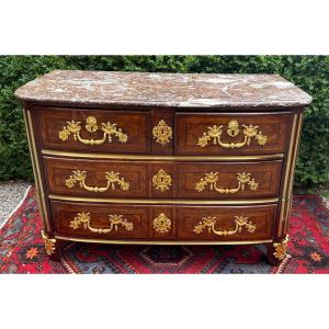 Louis XIV Commode 