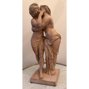 Terra Cotta Canova