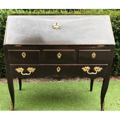 Louis XV Slope Desk