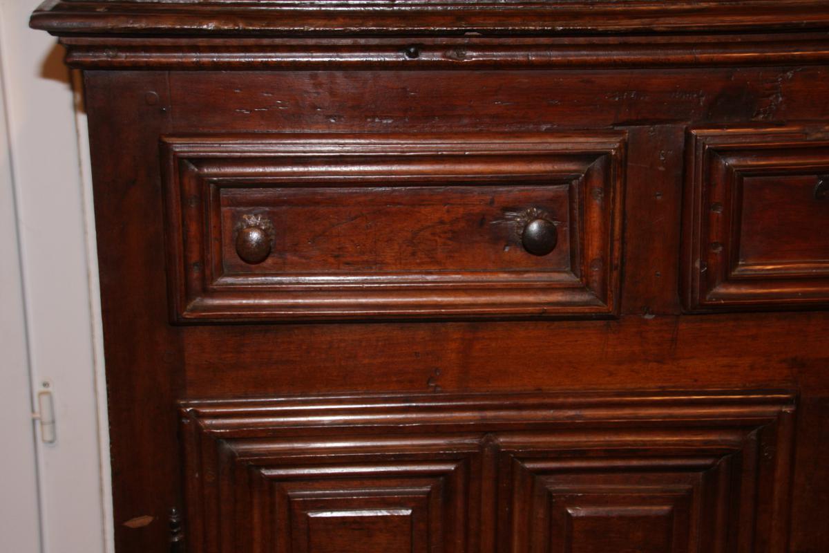 Four Doors, Louis XIII-photo-4