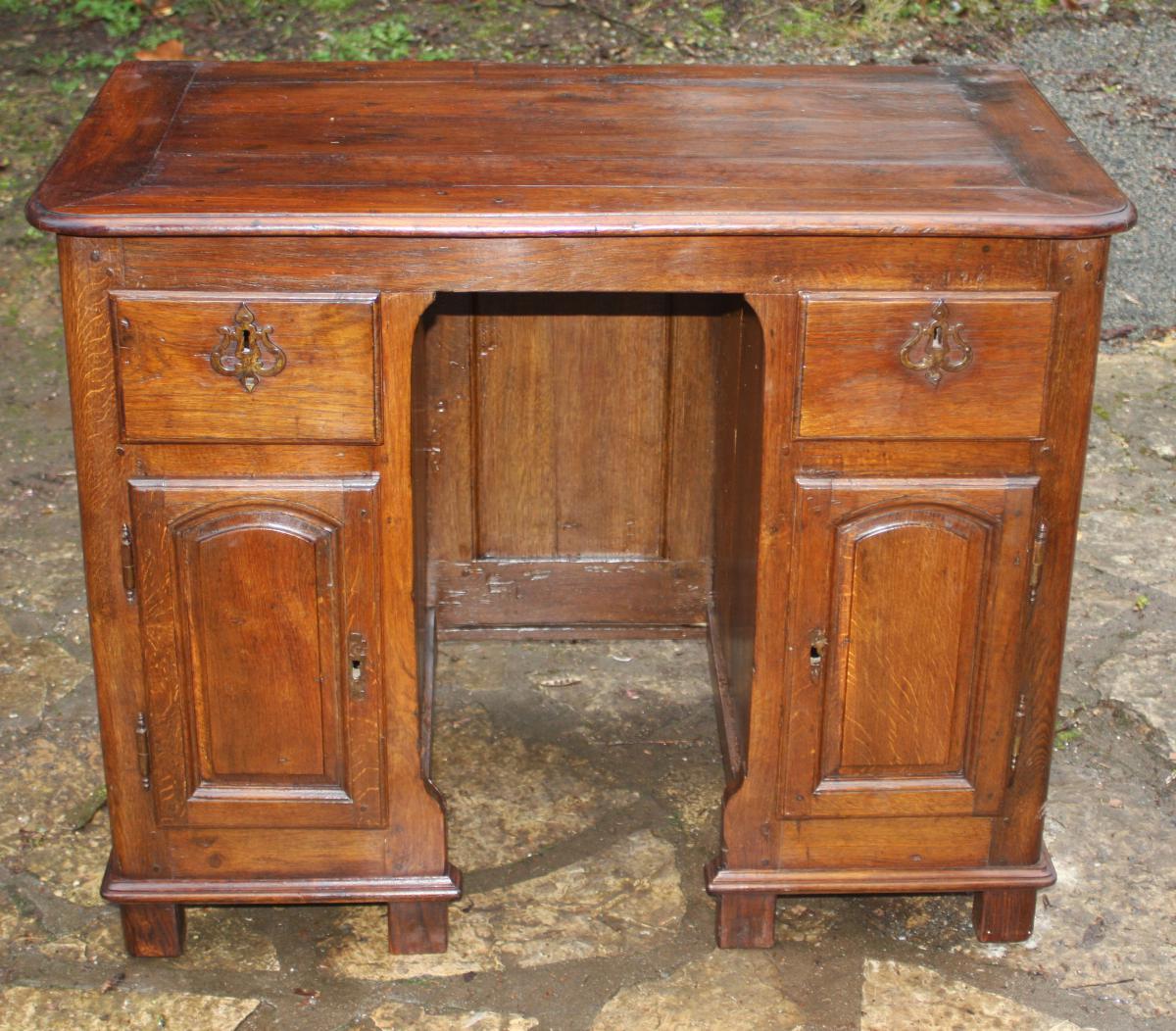 Office Cabinets, 18th Century