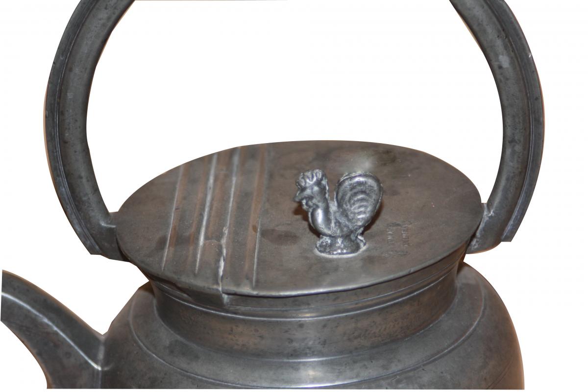 Two Milk Pots-photo-2