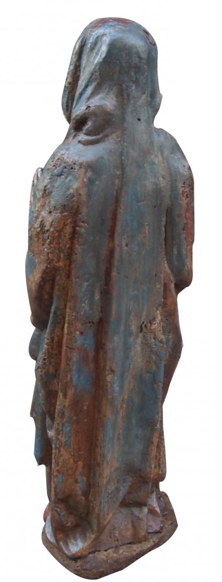 Saint Of Calvary-photo-1