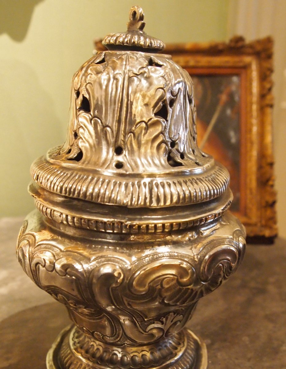 Deux Petits Objets Religieux 18eme-photo-2
