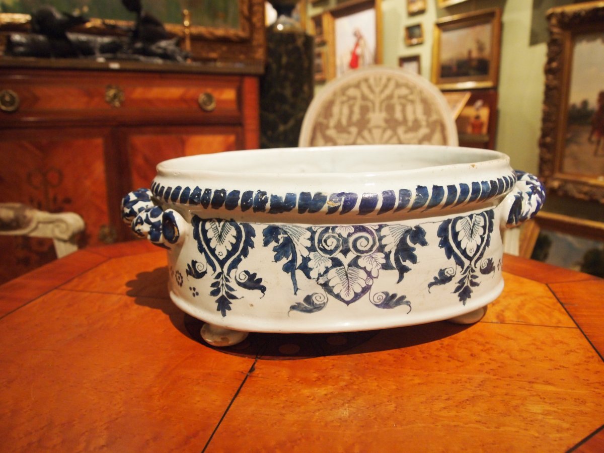 Oval Planter, Northern Region-photo-2